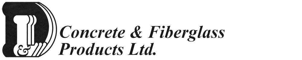 D&L Concrete & Fiberglass Products Ltd.